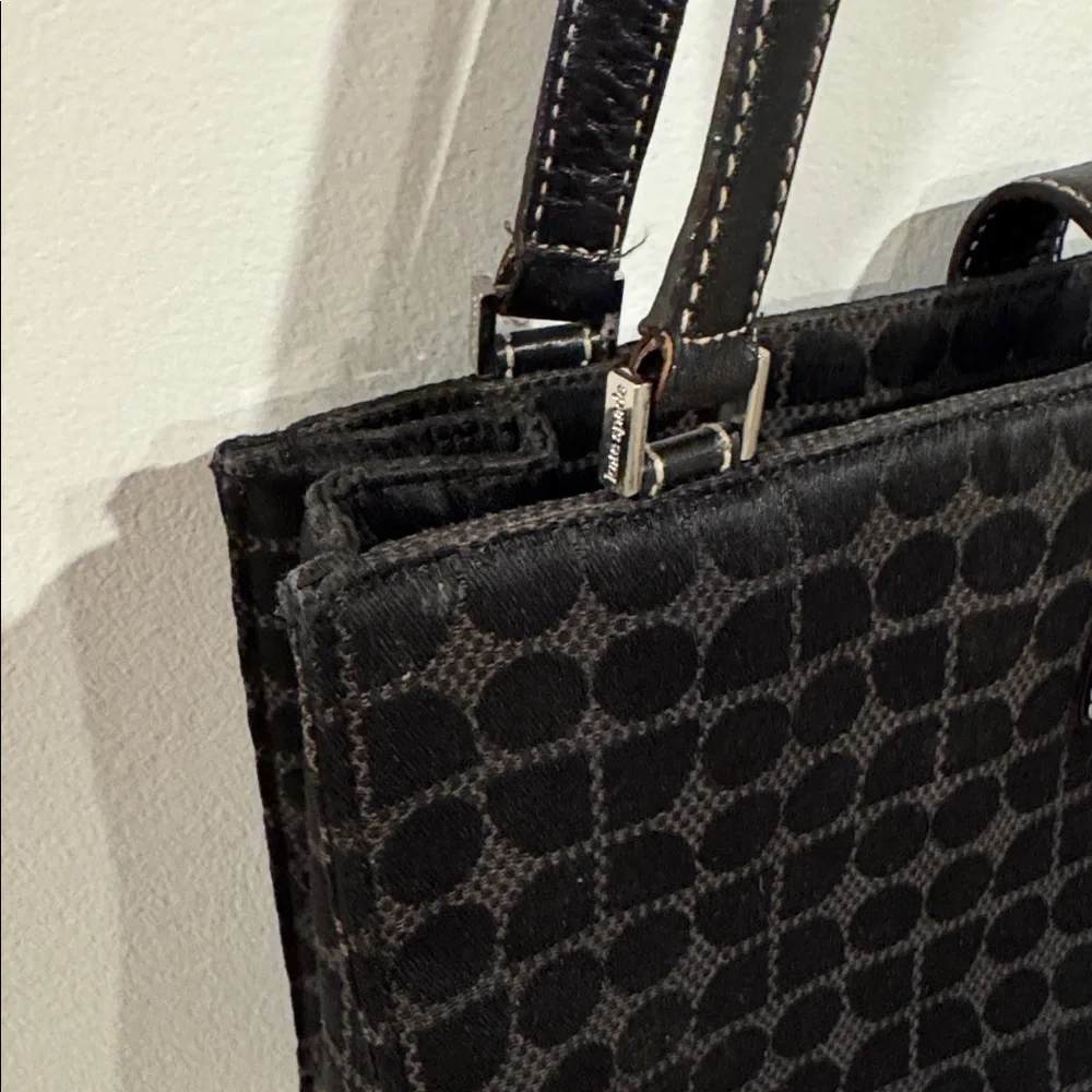 Kate Spade Vintage Y2K Shoulder Bag
